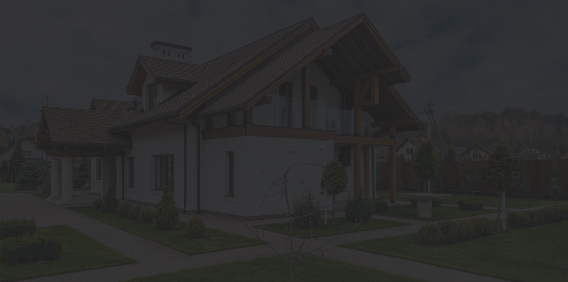 homes